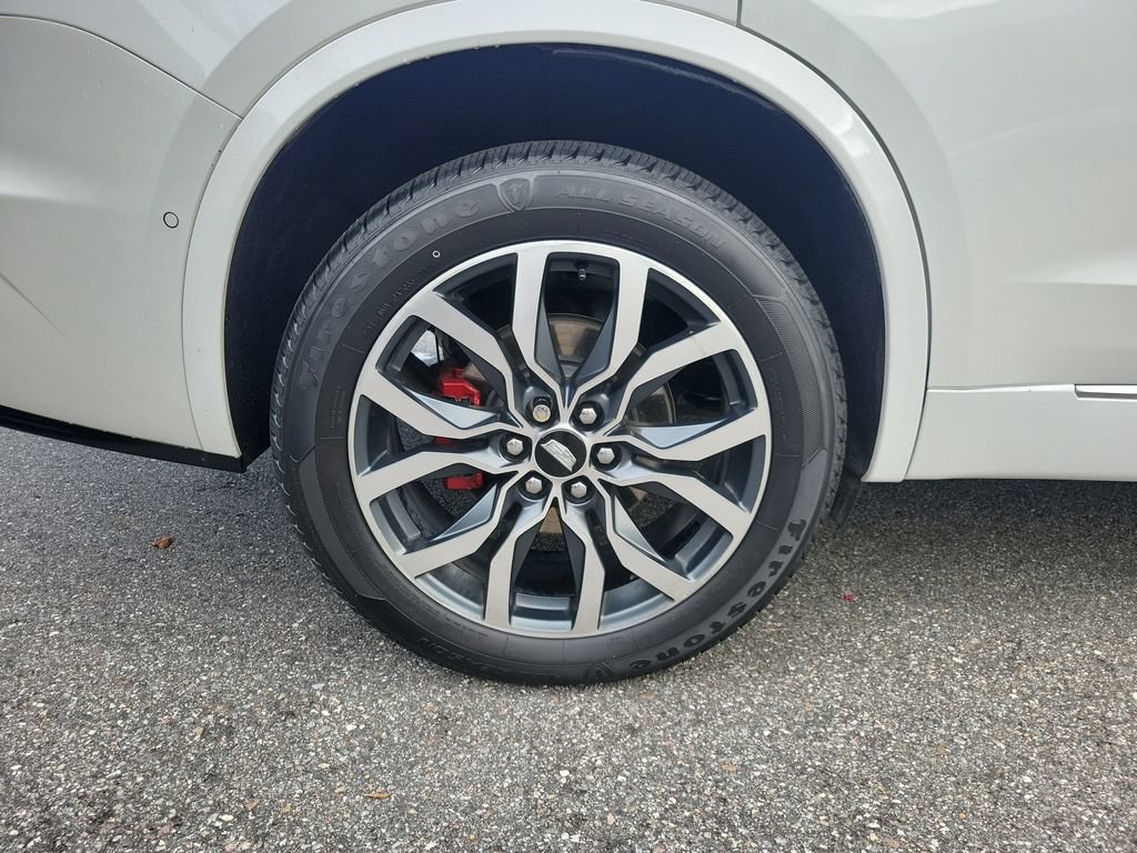 Used 2023 Cadillac XT6 Sport w/ Platinum Package AWD/4WD image 5