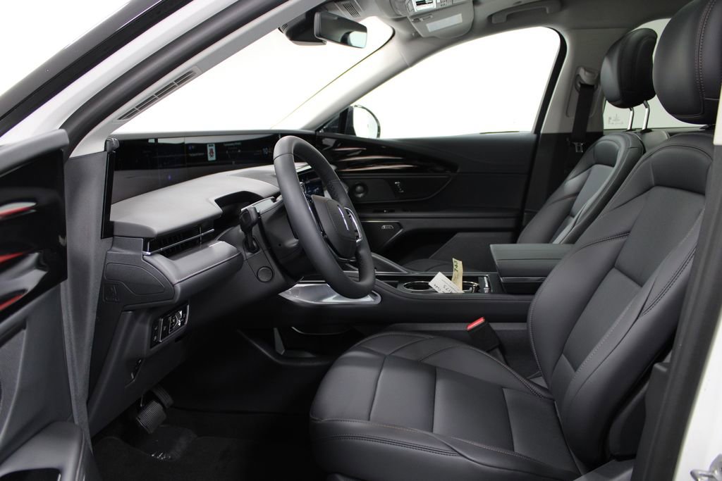 New 2026 Lincoln Nautilus Premier w/ Equipment Group 102A image 22