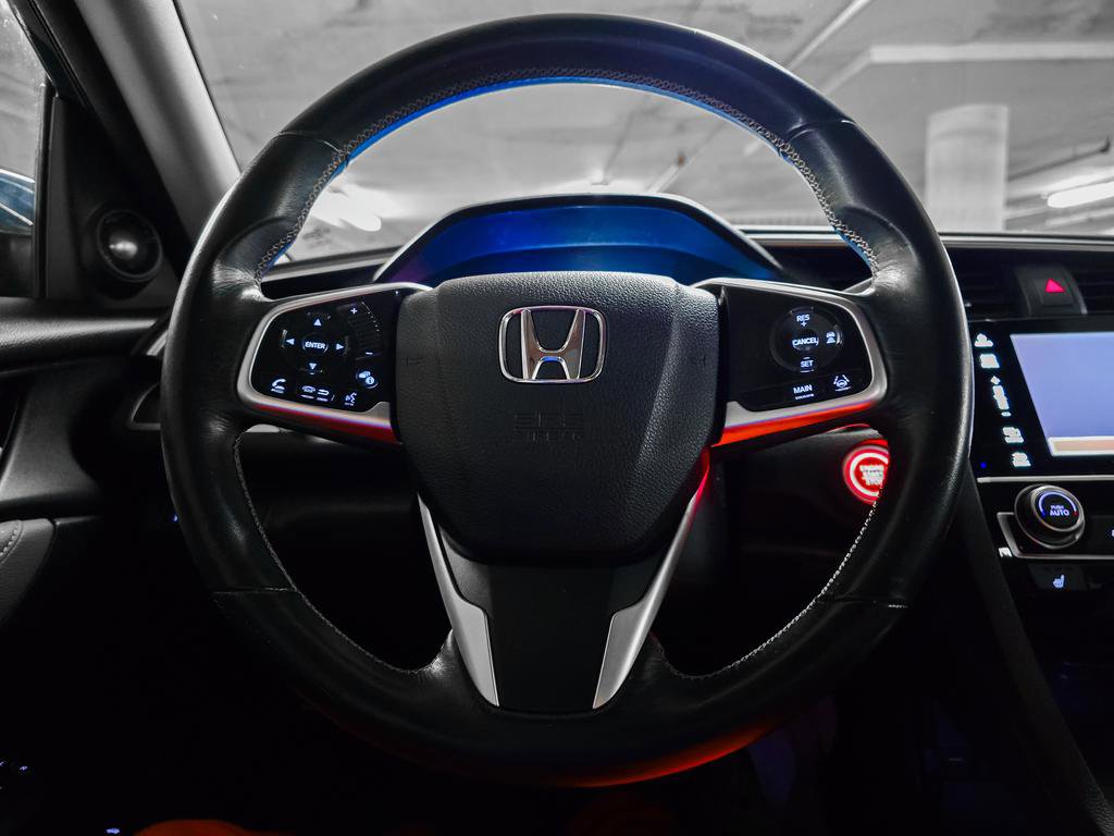Used 2016 Honda Civic Touring image 24
