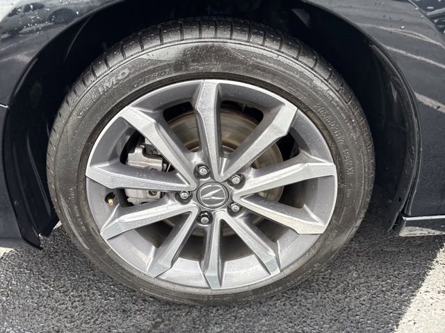 Used 2024 Acura Integra image 10