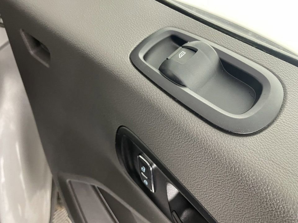 New 2023 Ford E-Transit Low Roof w/ Interior Upgrade Package image 35