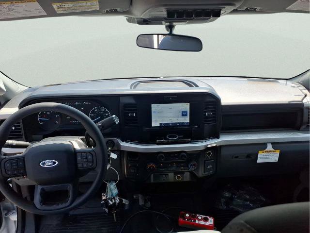 New 2026 Ford F550 4x4 Supercab Super Duty image 25