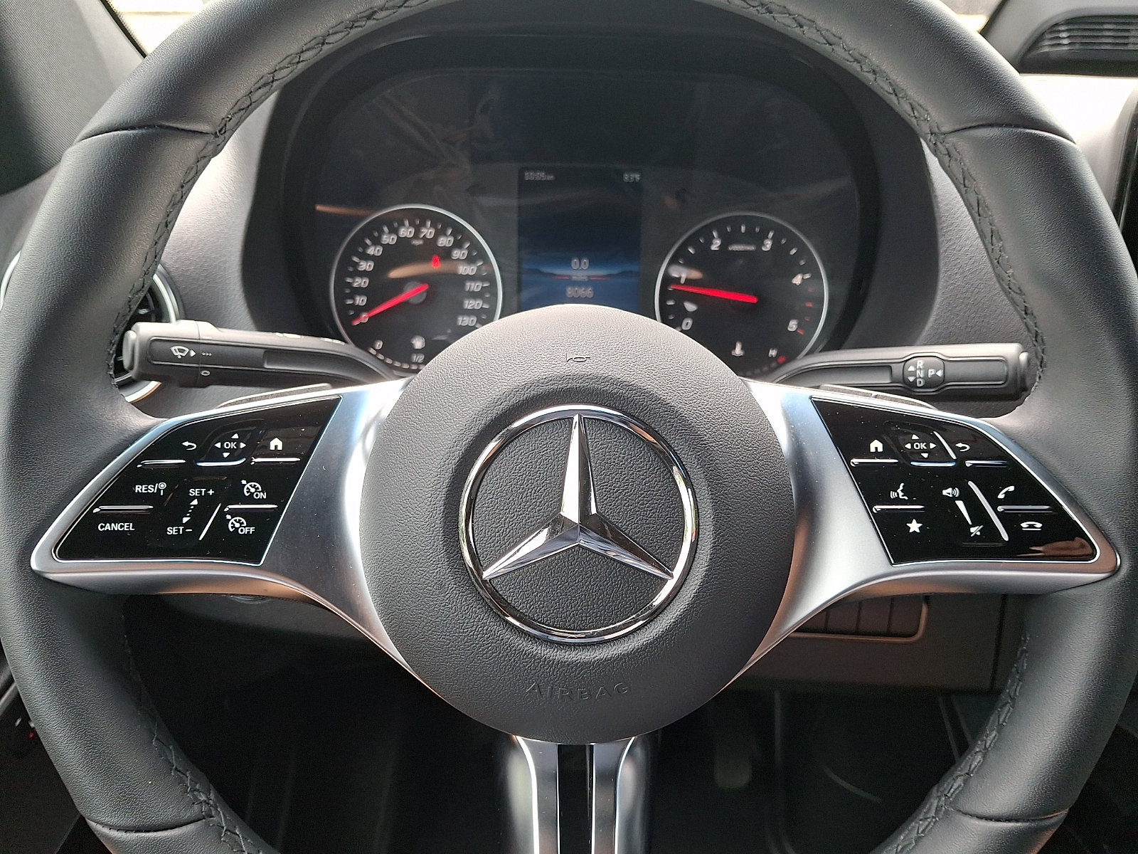Used 2026 Mercedes-Benz Sprinter 2500 image 20