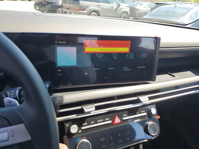 New 2026 Hyundai Tucson Blue SE AWD/4WD image 25