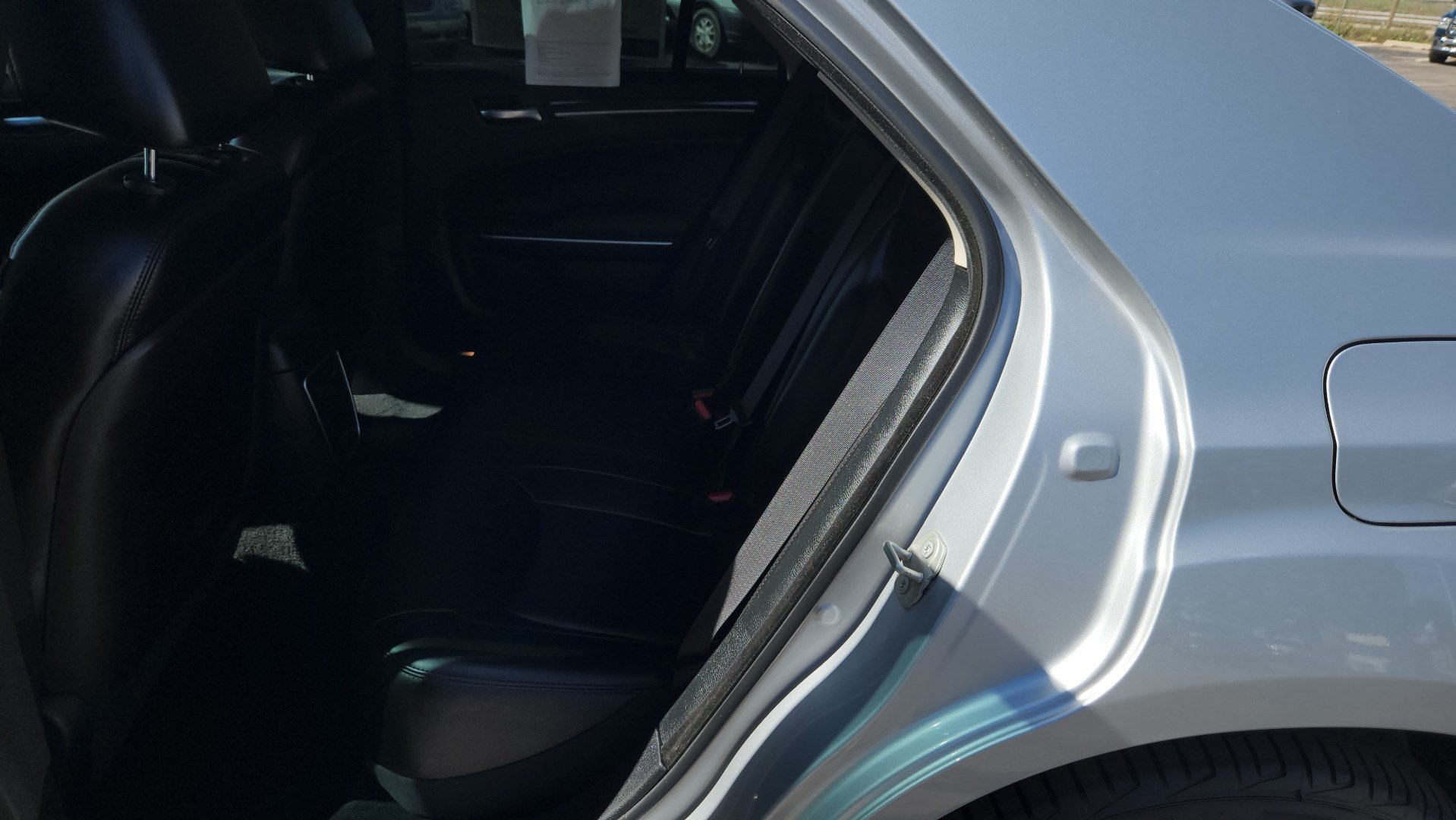 Used 2023 Chrysler 300 Touring L AWD/4WD image 21