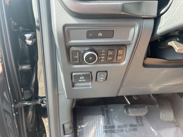 New 2025 Ford F150 Tremor w/ Tow/Haul Package image 35