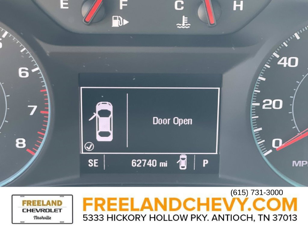 Used 2025 Chevrolet Malibu LT FWD image 42