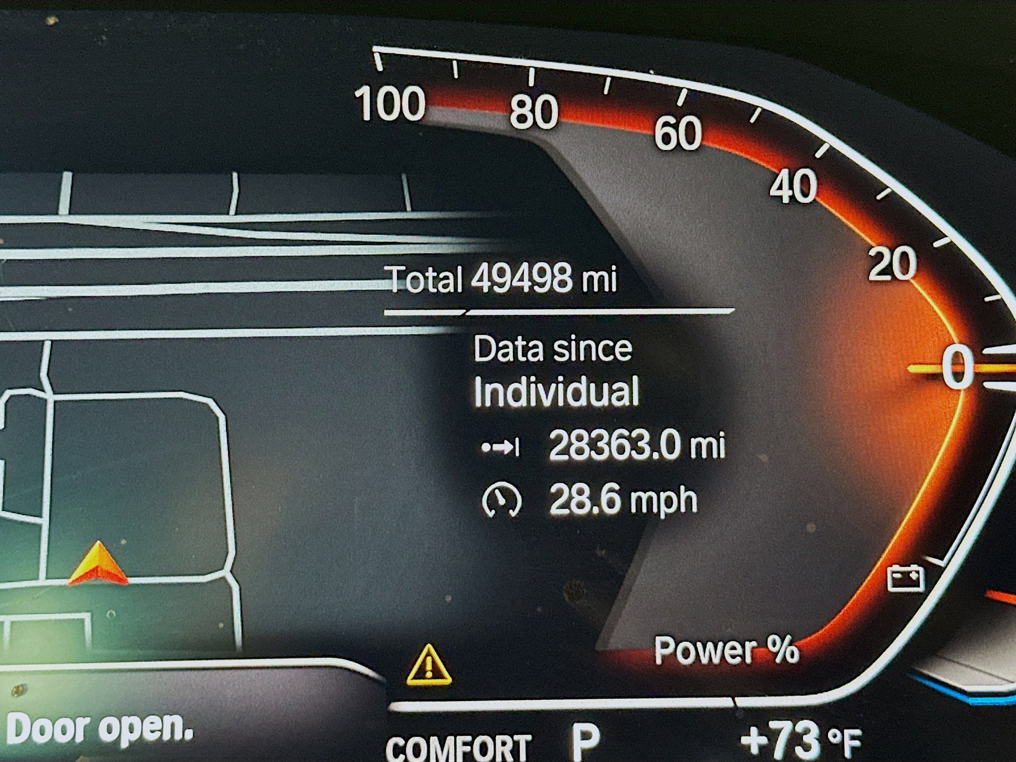 Used 2023 BMW X5 sDrive40i w/ Parking Assistance Package image 19