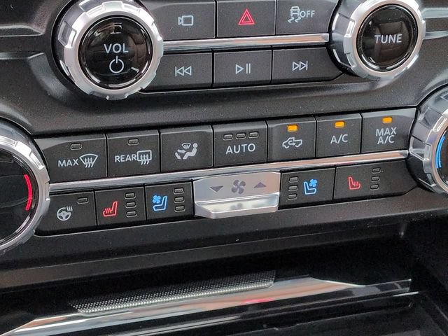 New 2026 Ford F250 King Ranch AWD/4WD image 25