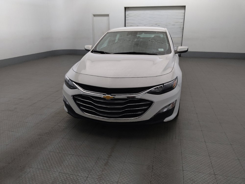 Used 2023 Chevrolet Malibu LT FWD image 15