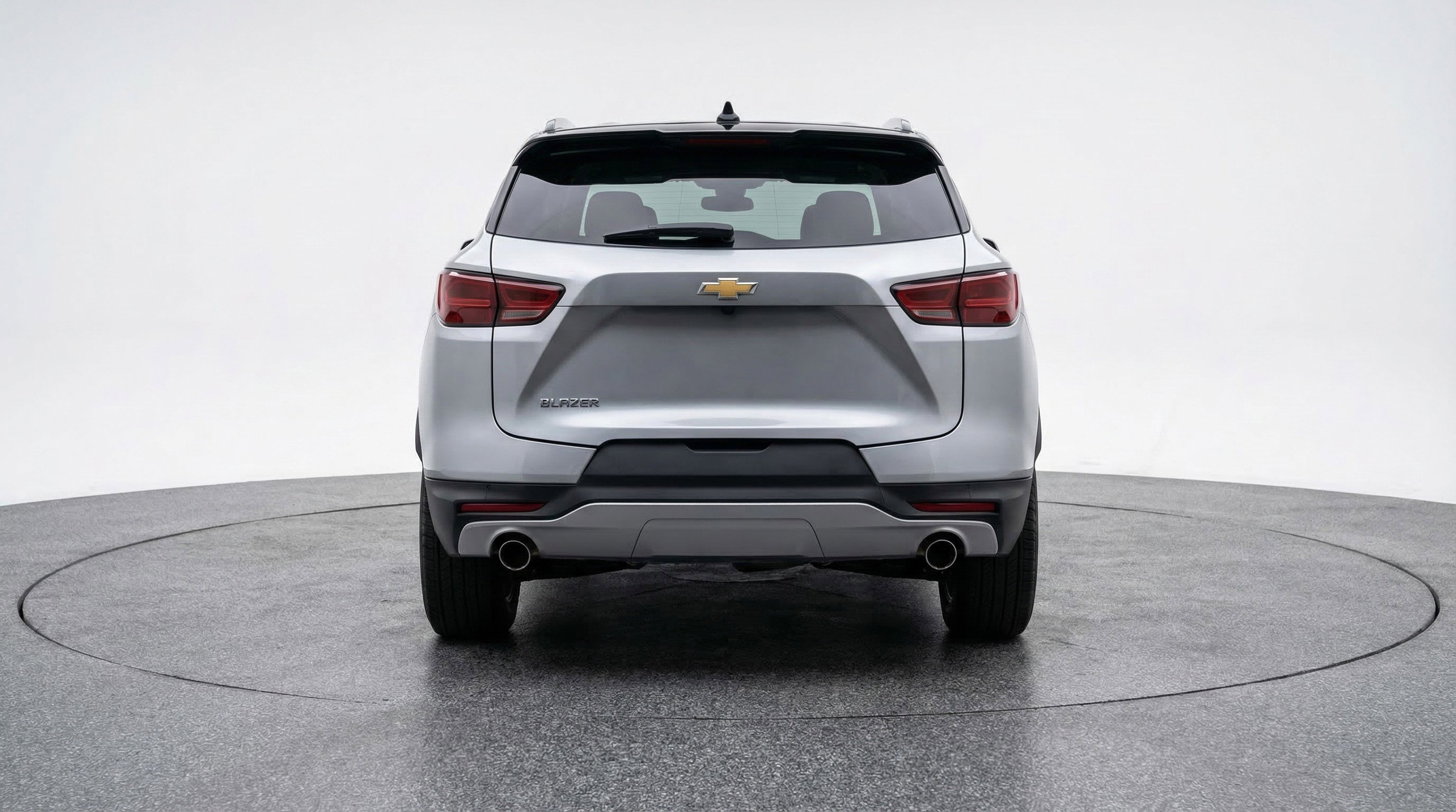 Used 2025 Chevrolet Blazer LT image 7