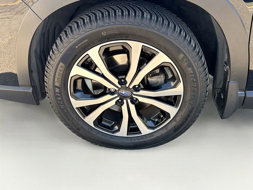 Used 2019 Subaru Forester Limited w/ Popular Package #3 AWD/4WD image 43