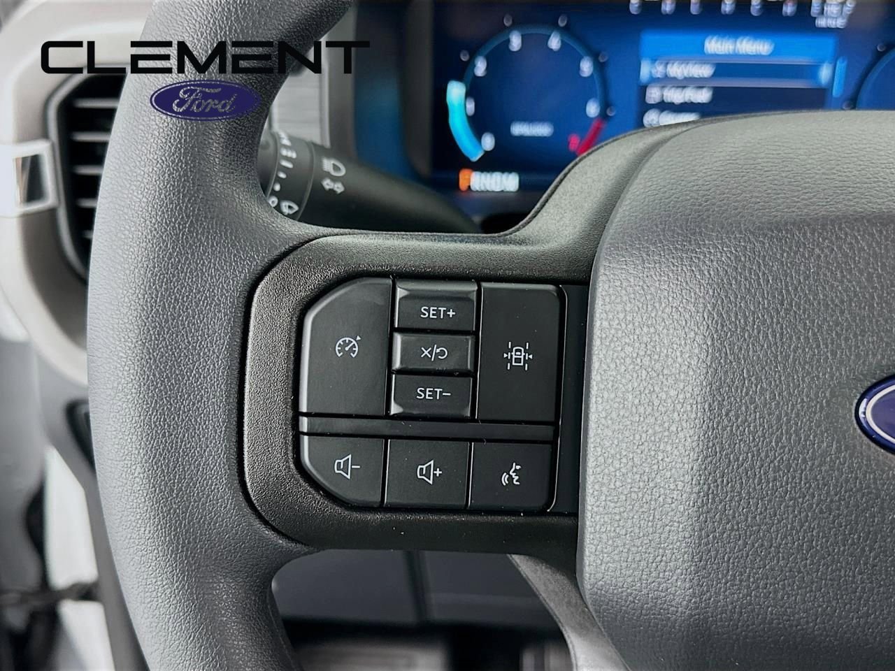 New 2025 Ford F150 XL w/ Equipment Group 103A High image 15