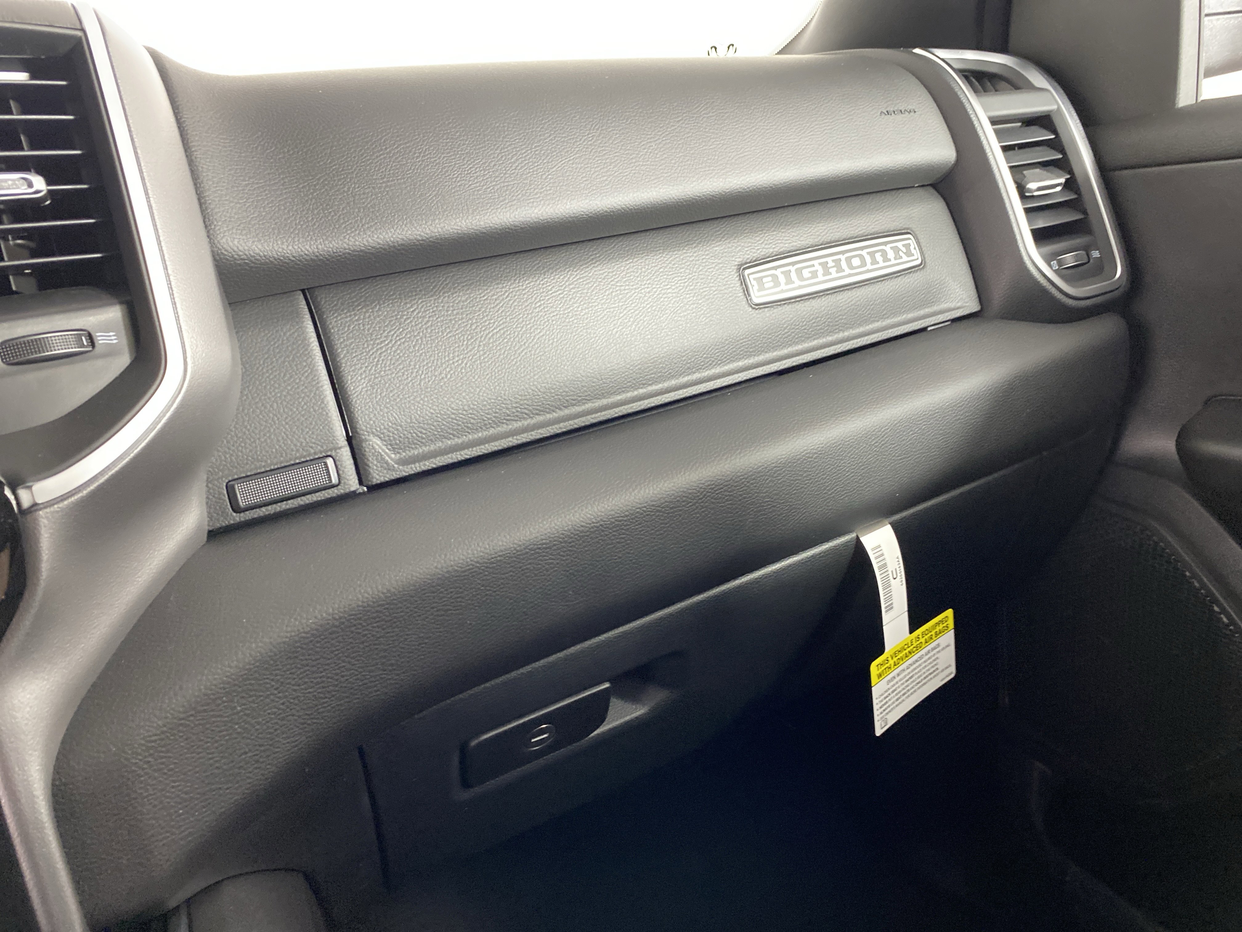 New 2026 RAM 1500 Big Horn AWD/4WD image 30