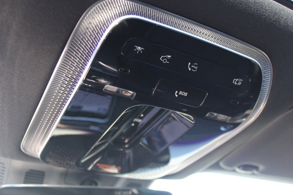 Certified 2022 Mercedes-Benz EQS 450+ Sedan image 22