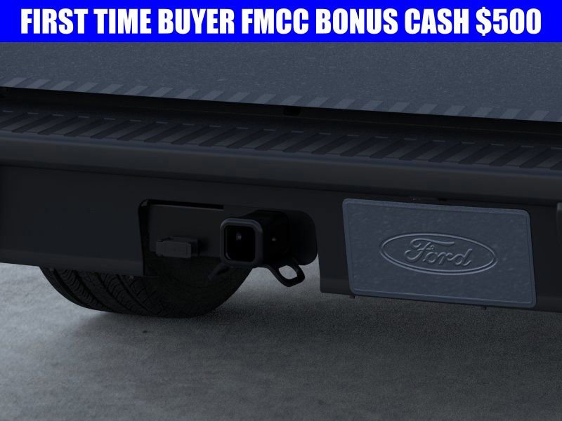 New 2026 Ford Maverick XLT image 23
