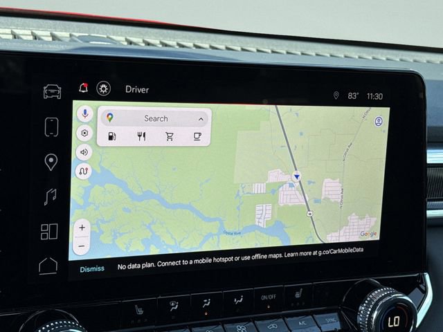 Used 2024 GMC Canyon Elevation w/ Convenience Package image 30