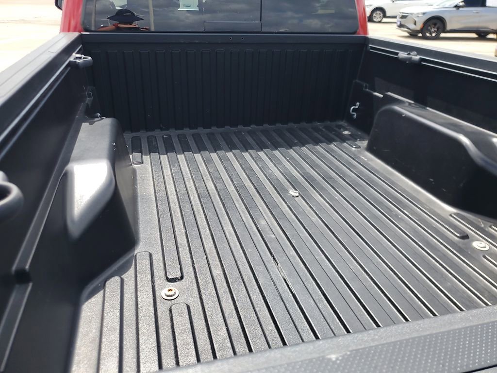 Used 2023 Toyota Tacoma SR5 RWD image 6