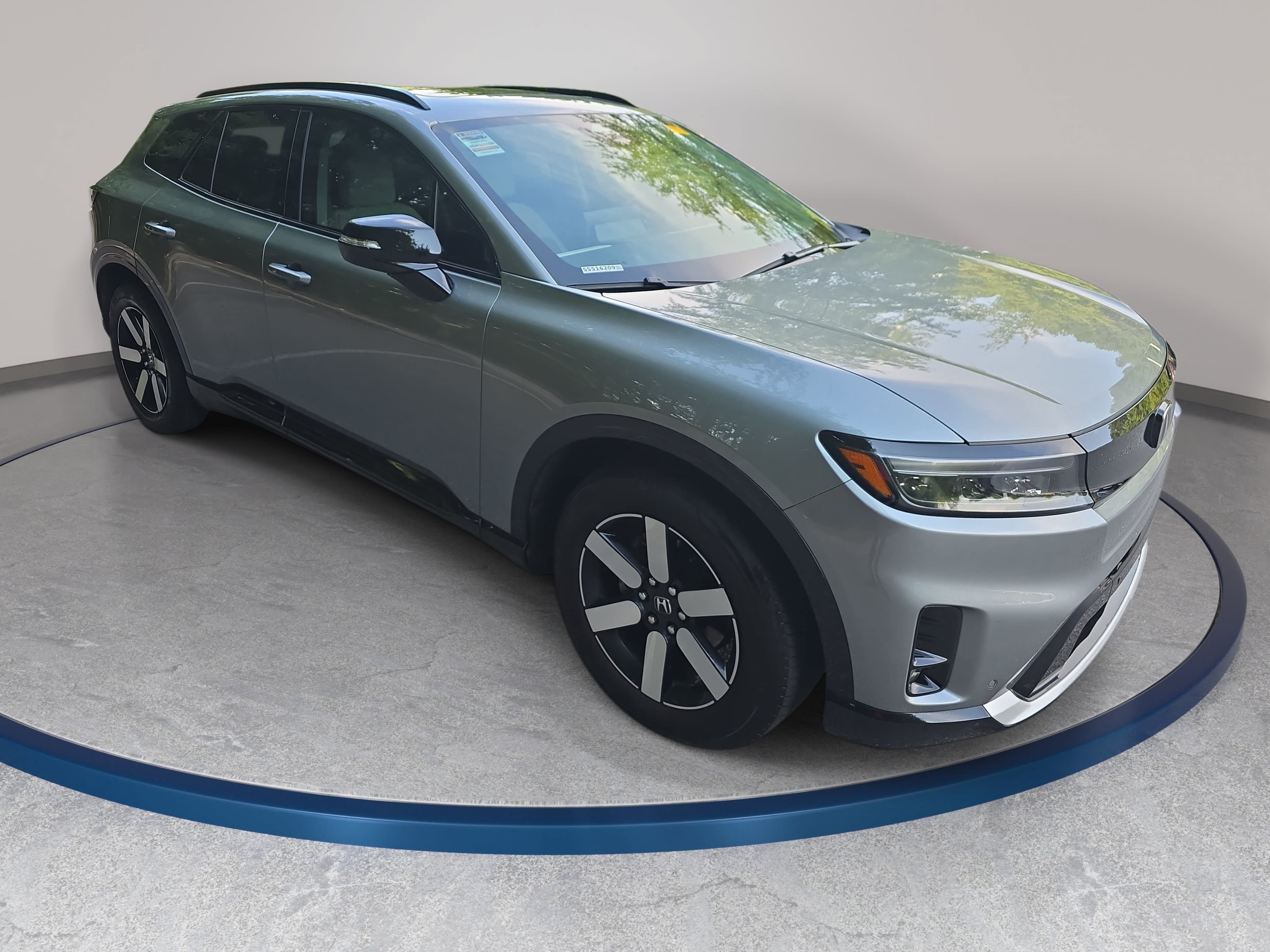 Used 2025 Honda Prologue Touring image 3