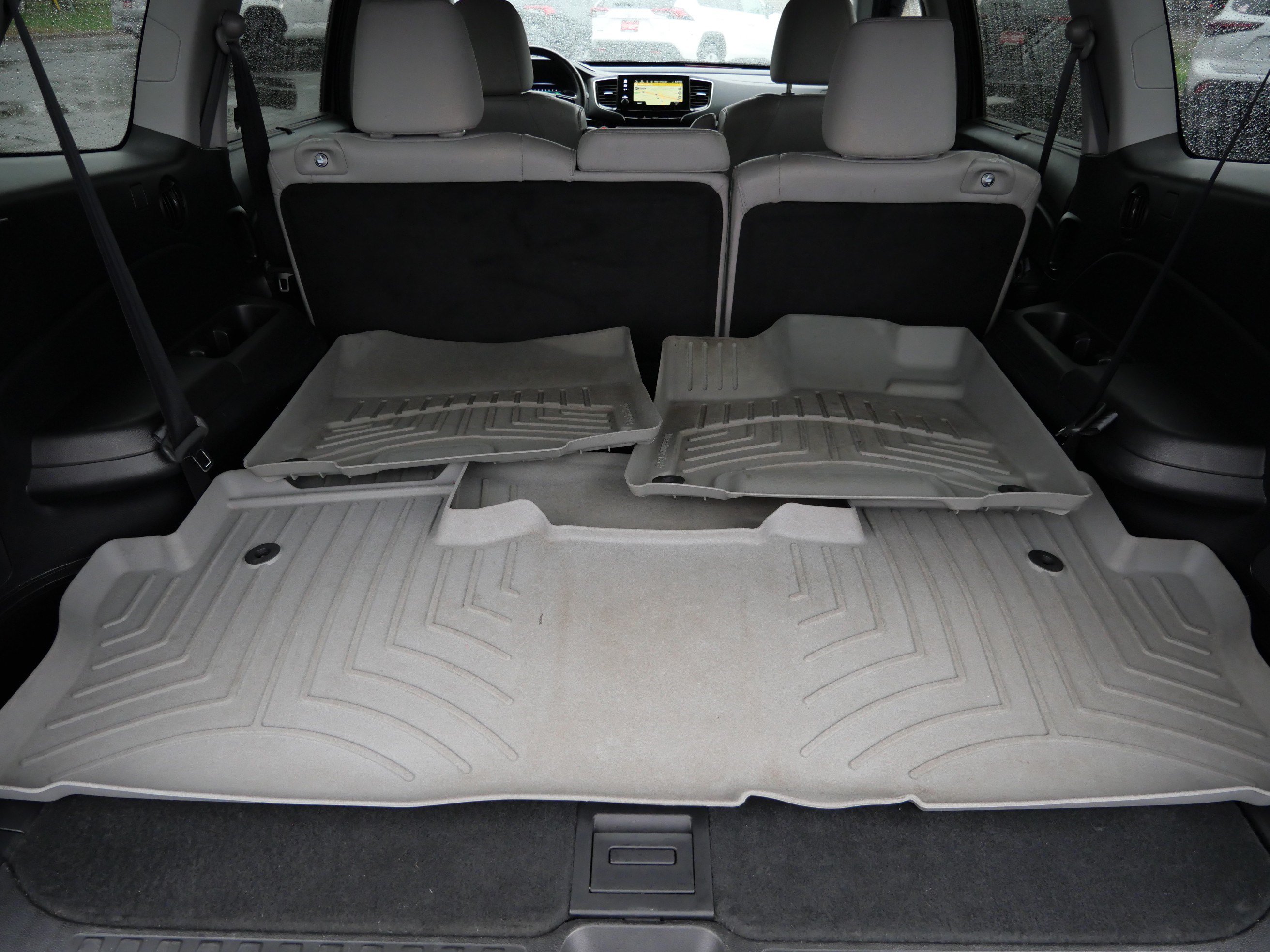 Used 2022 Honda Pilot Touring image 18