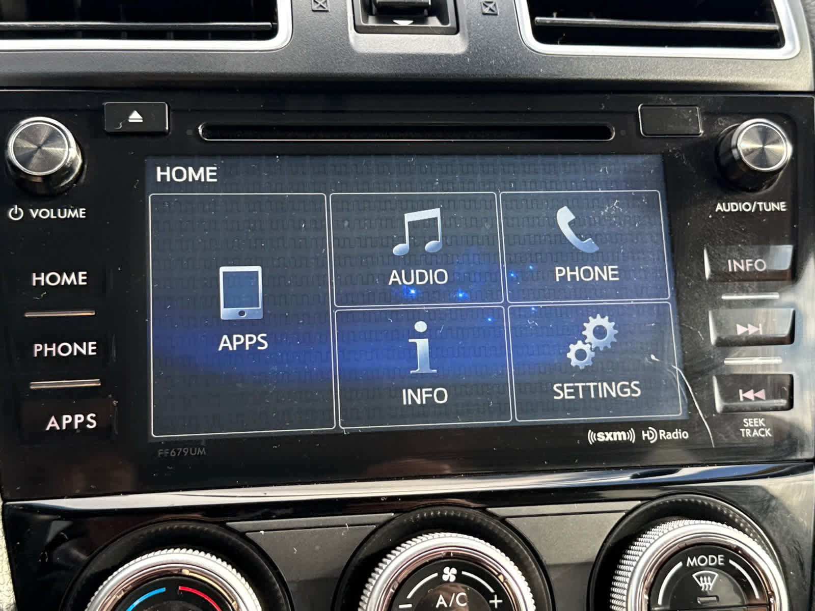 Used 2018 Subaru Forester 2.5i Premium image 19