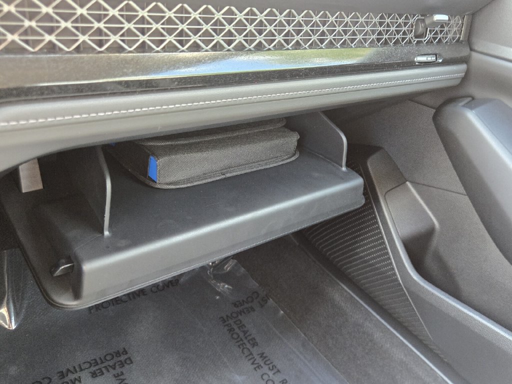 Certified 2023 Honda Accord EX-L image 22