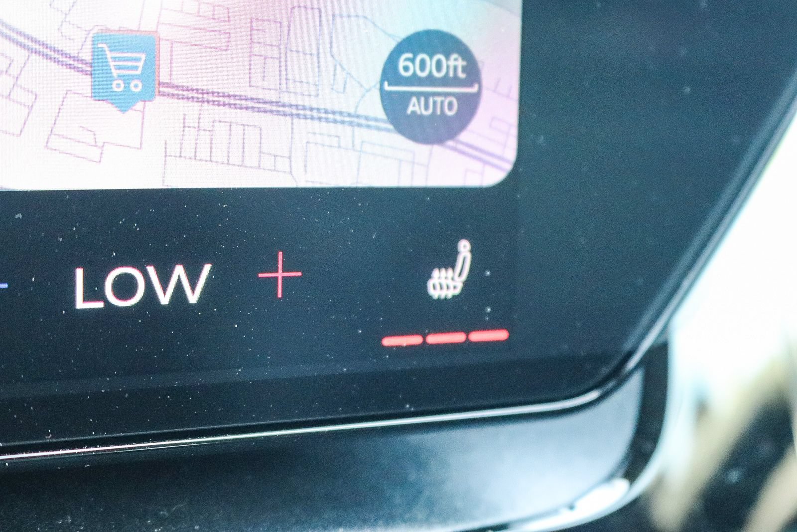 New 2027 Audi SQ6 e-tron Prestige AWD/4WD image 24