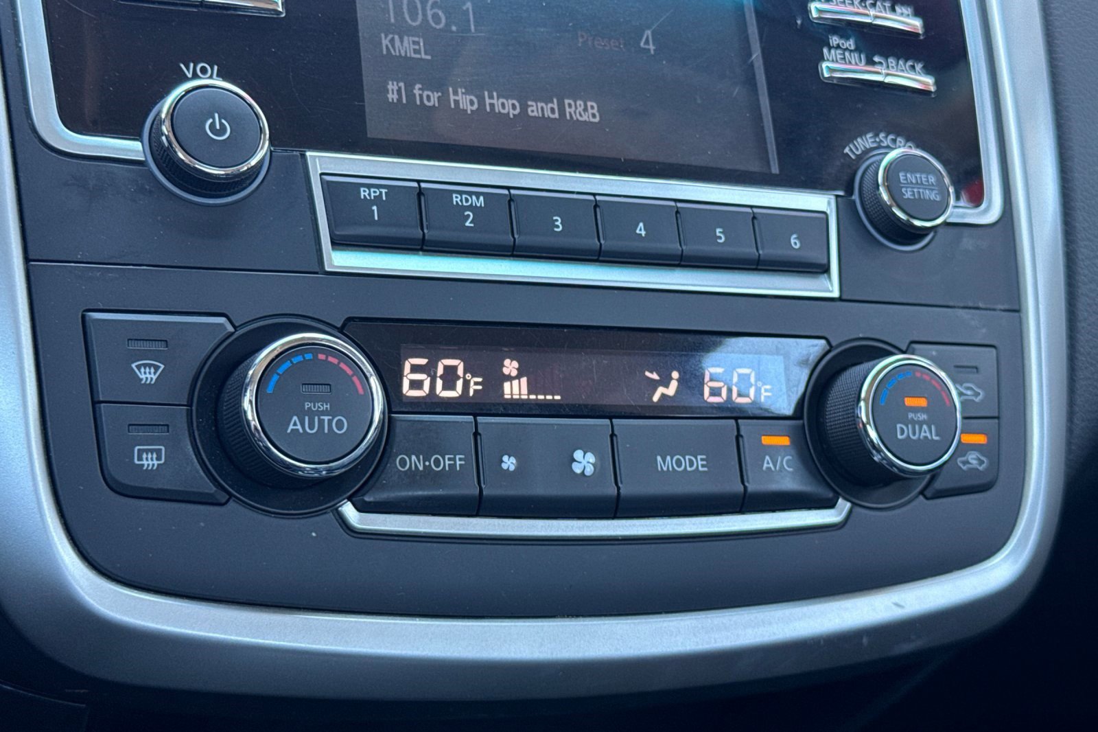 Used 2017 Nissan Altima 2.5 SL image 18