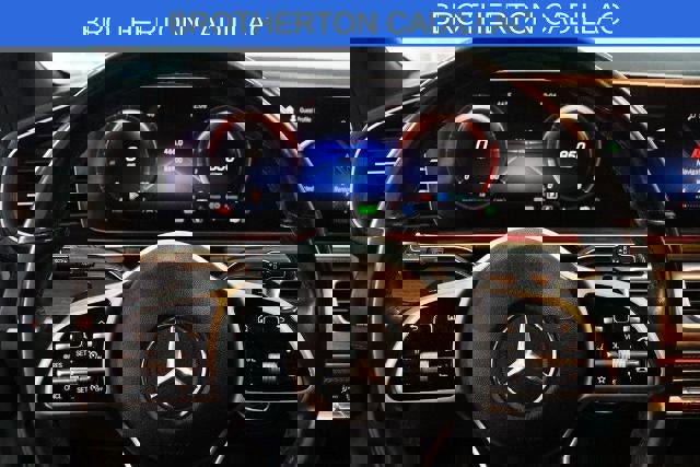 Used 2020 Mercedes-Benz GLS 450 4MATIC image 18