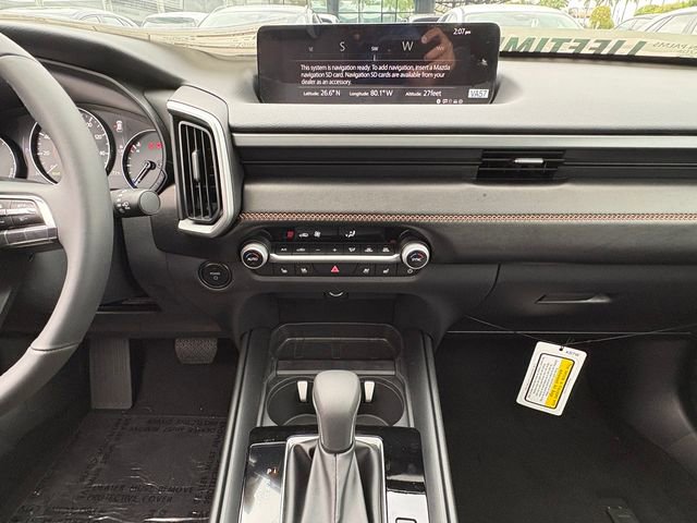 New 2026 MAZDA CX-50 AWD 2.5 Hybrid w/ Weather Package image 13