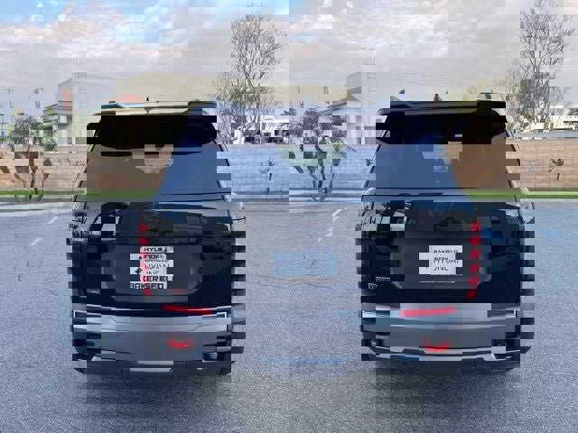 New 2026 Hyundai Palisade XRT Pro image 36