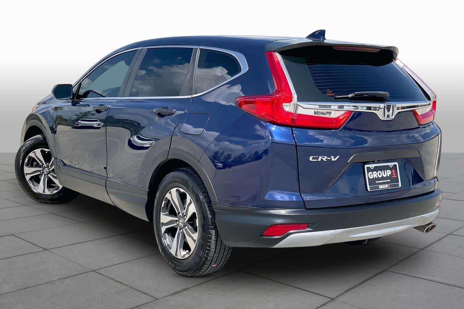 Used 2019 Honda CR-V LX image 12