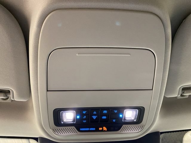 New 2027 Ford Expedition Active AWD/4WD image 37