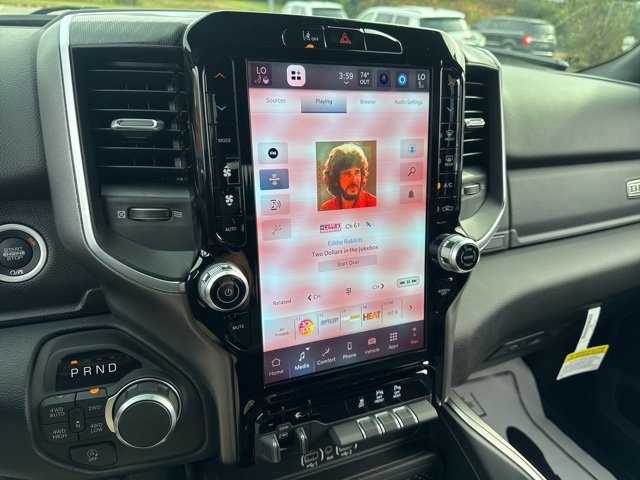 New 2026 RAM 1500 Big Horn image 16