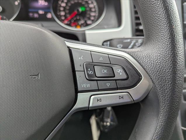 Used 2021 Volkswagen Atlas S image 14