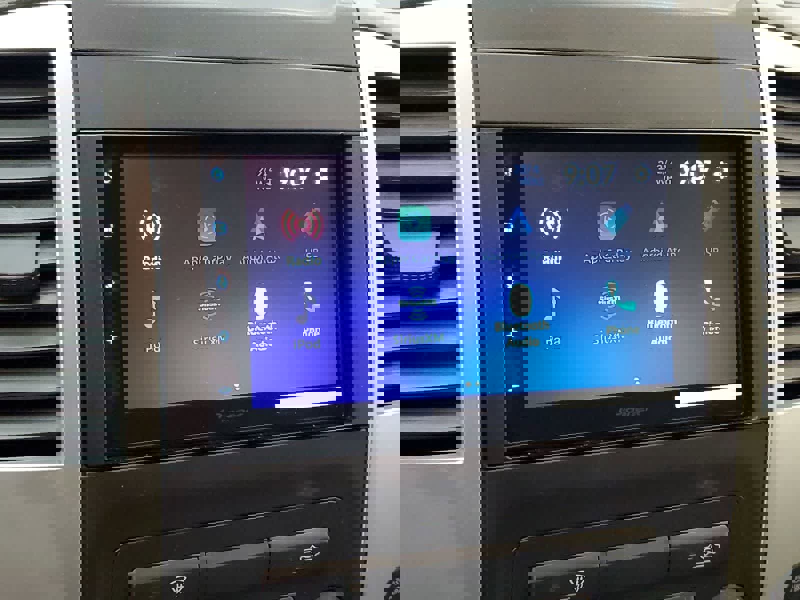 Used 2019 Nissan Frontier SV AWD/4WD image 3