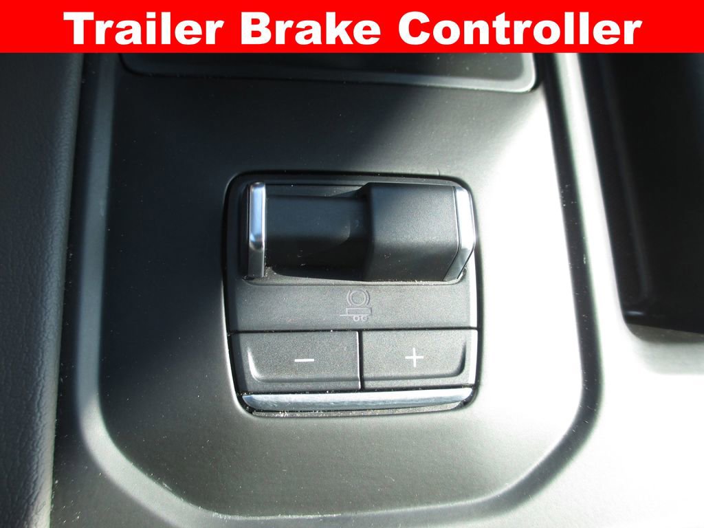 Used 2026 GMC Sierra 1500 Denali w/ Denali Reserve Package image 21