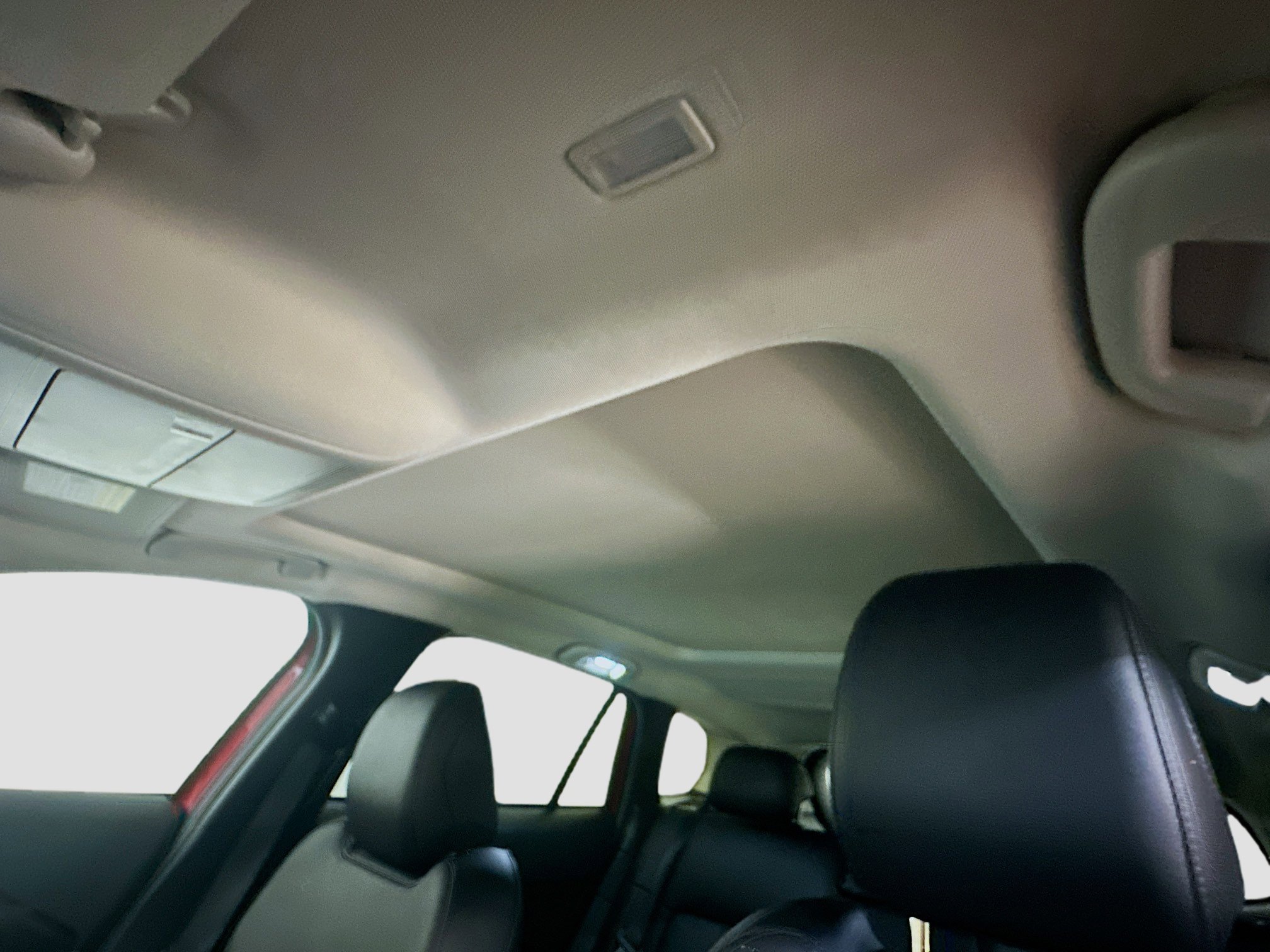 Used 2025 MAZDA CX-50 AWD 2.5 S w/ Premium Plus Pkg image 27