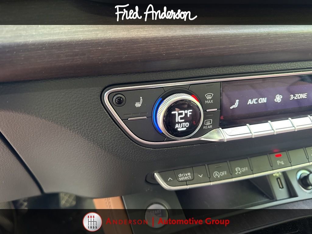 Used 2022 Audi Q5 2.0T Premium Plus AWD/4WD image 6