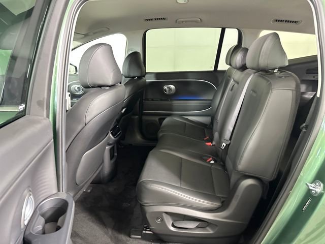 Certified 2026 Hyundai Ioniq 9 SEL image 25