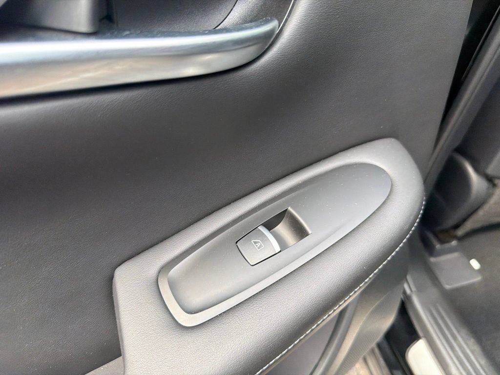 Used 2024 INFINITI QX50 Sport FWD image 38