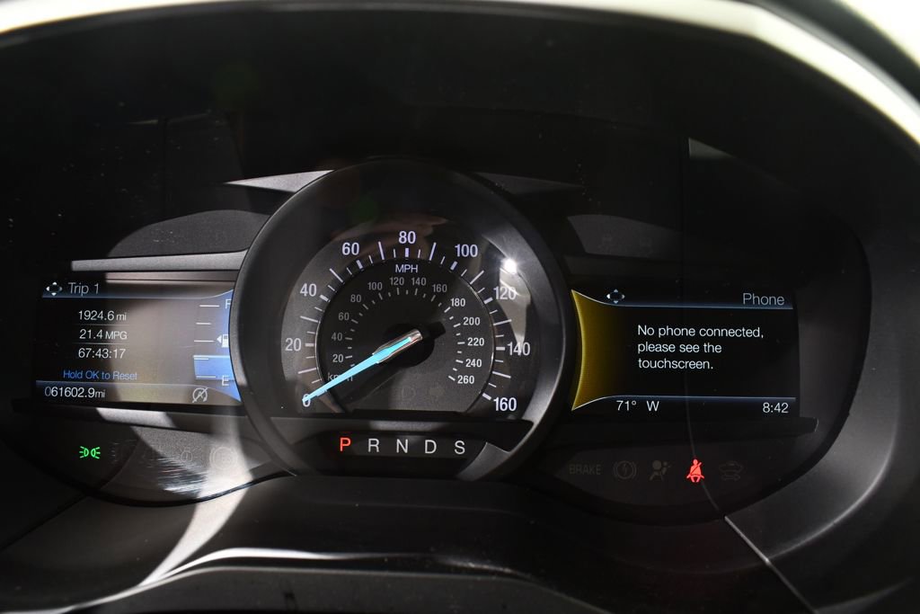 Used 2020 Ford Edge SEL w/ Cold Weather Package AWD/4WD image 25