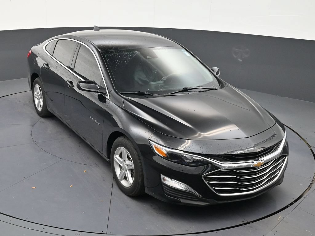 Used 2024 Chevrolet Malibu LS FWD image 18