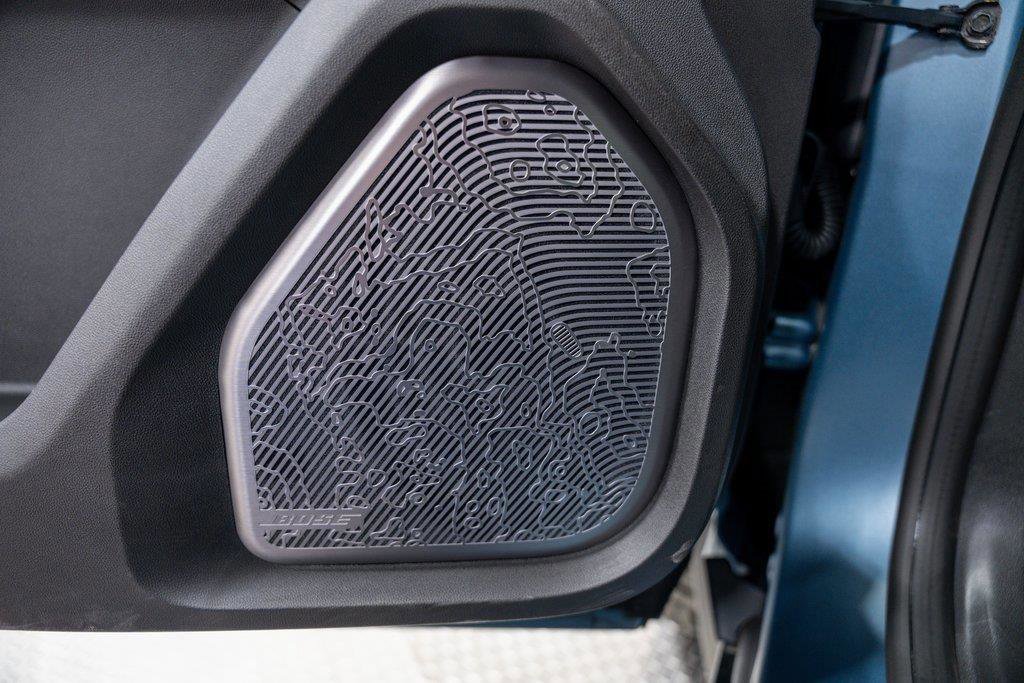 New 2024 GMC Hummer EV 3X w/ Omega Edition image 28