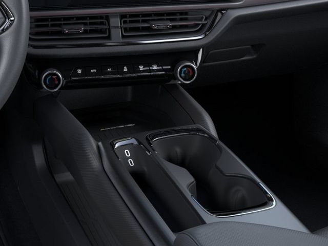 New 2026 Chevrolet Equinox EV RS w/ Convenience Package II FWD image 23