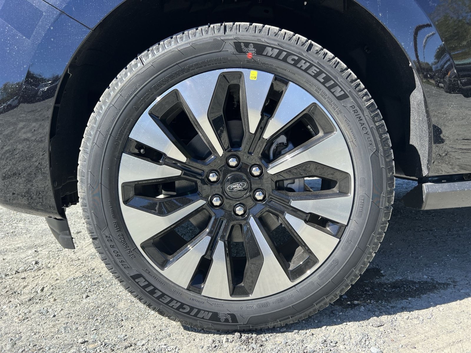 New 2027 Ford Expedition Max Platinum w/ Driver's Package AWD/4WD image 12
