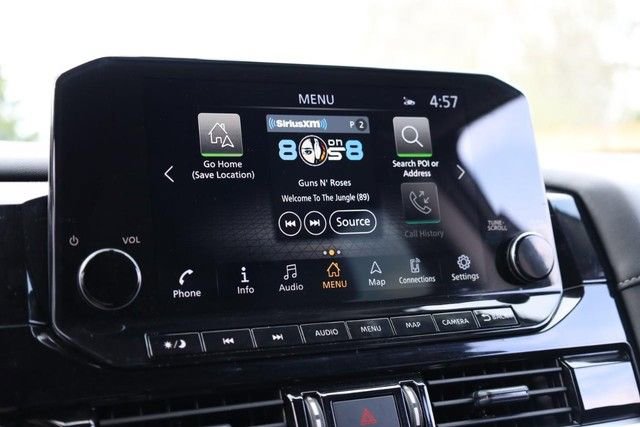 Certified 2024 Nissan Pathfinder SL image 13