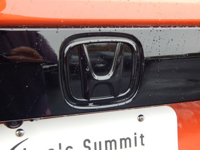 Used 2026 Honda Passport TrailSport Elite image 5