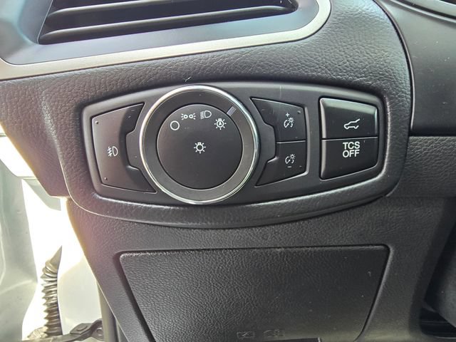 Used 2023 Ford Edge SEL w/ Convenience Package AWD/4WD image 12