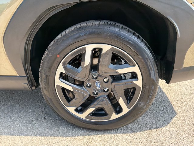 Used 2026 Subaru Forester Limited AWD/4WD image 31
